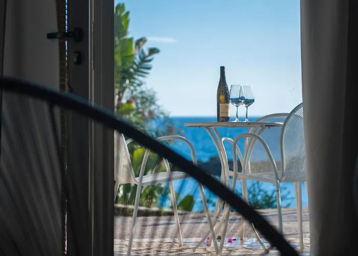 Hotel Folie Marine Hotel&beach Club Jal