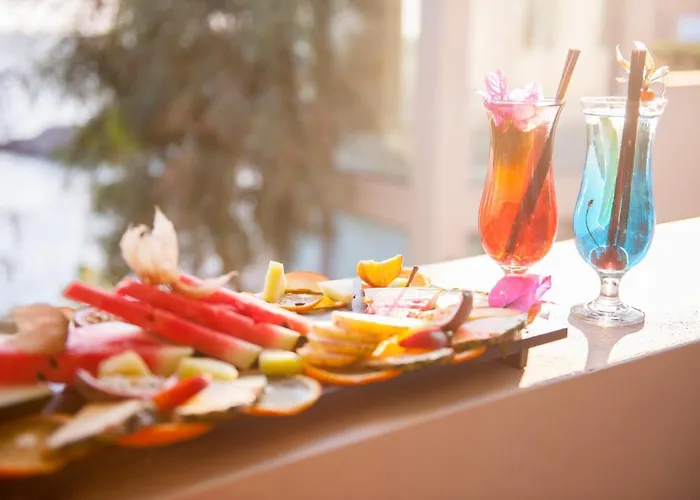 Folie Marine Hotel&beach Club 5*