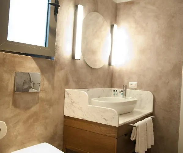 Folie Marine Hotel&beach Club Jal