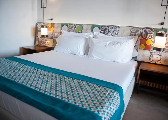 Folie Marine Hotel&beach Club Hotel