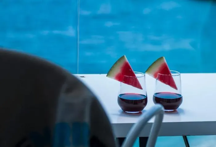 Folie Marine & Club 5* Jal