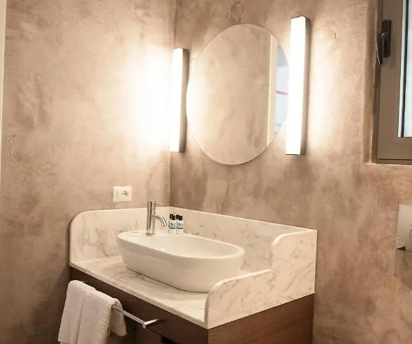 Folie Marine Hotel&beach Club Jal