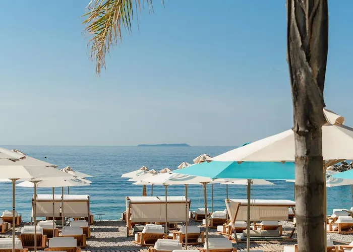 Folie Marine Hotel&beach Club Hotel Jal