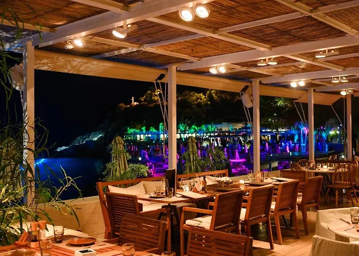 Folie Marine Hotel&beach Club