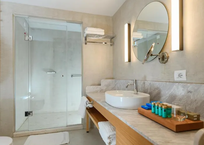 Hotel Folie Marine Hotel&beach Club Jal