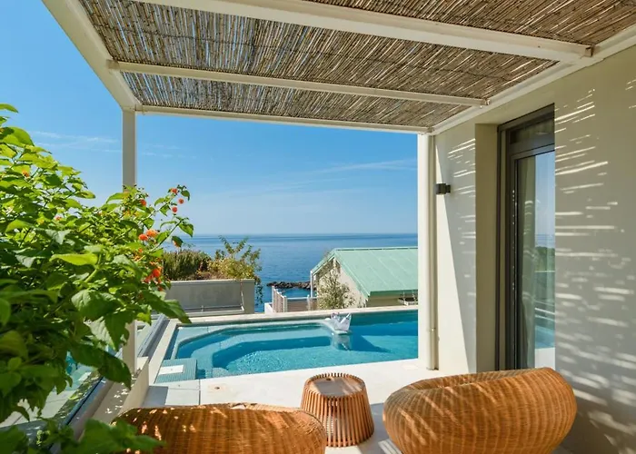 Hotel Folie Marine & Club 5*