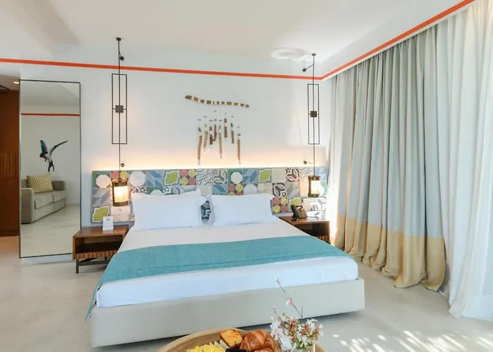 Folie Marine Hotel&beach Club Hotel 5*