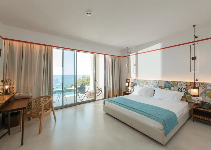 Folie Marine Hotel&beach Club 5*