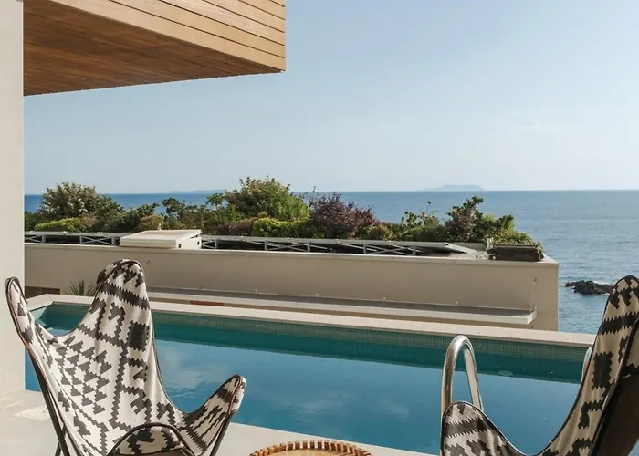 Folie Marine Hotel&beach Club Jal