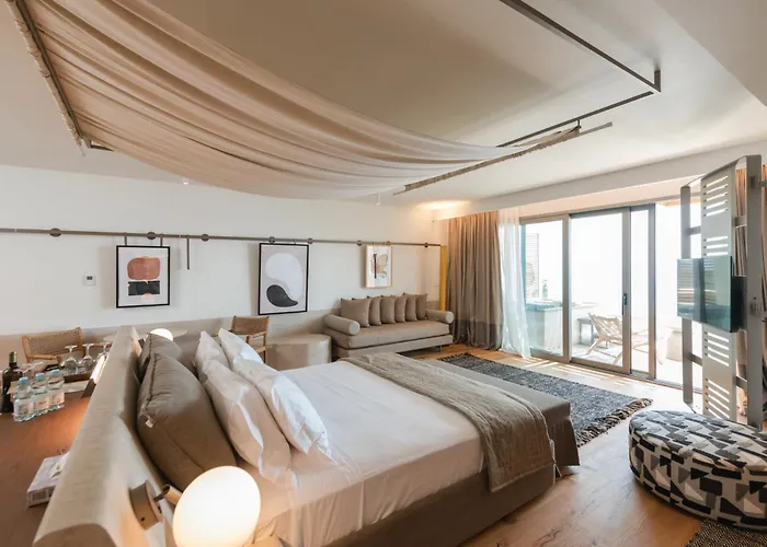 Folie Marine Hotel&beach Club 5*