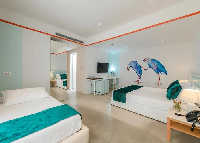 Folie Marine Hotel&beach Club Jal