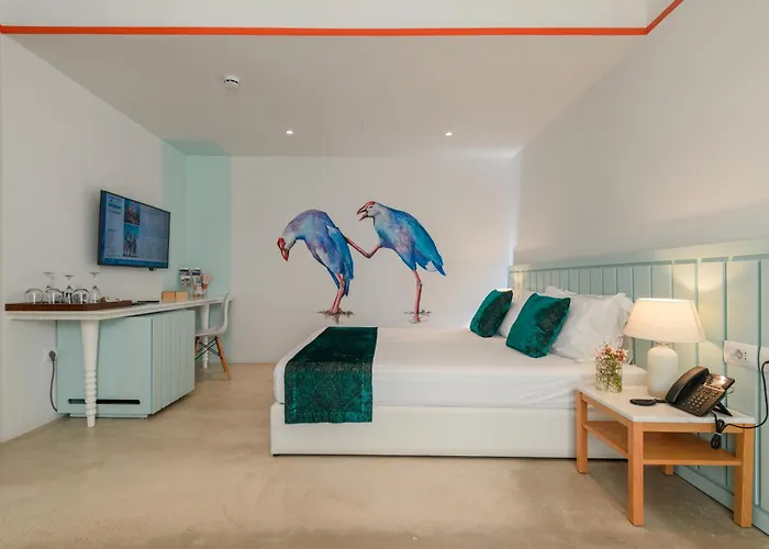 Hotel Folie Marine & Club Jal