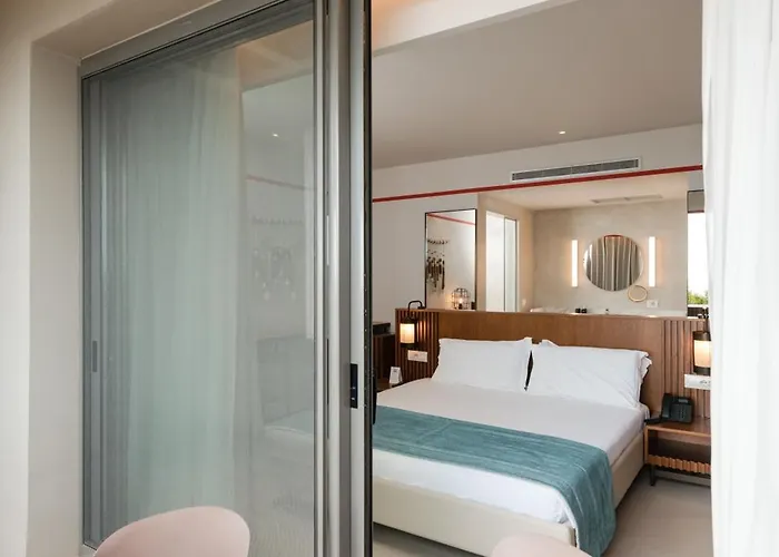 Folie Marine Hotel&beach Club 5*