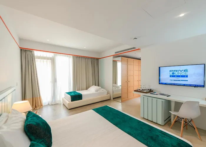 Folie Marine Hotel&beach Club Jal