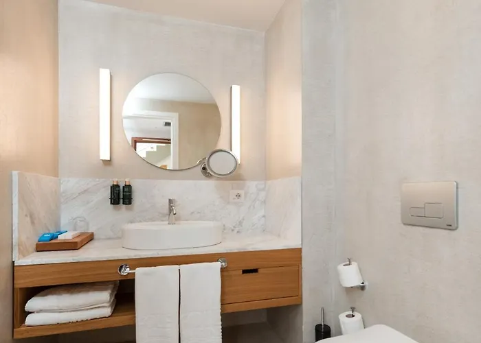 Hotel Folie Marine Hotel&beach Club