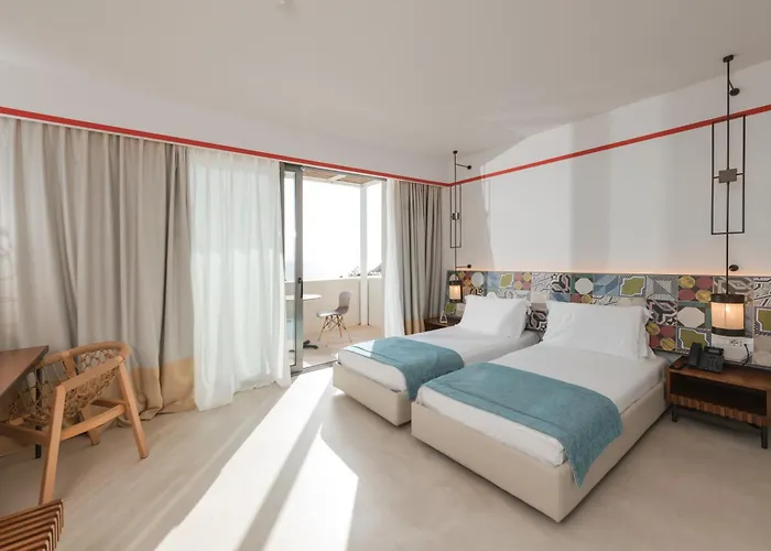 Folie Marine Hotel&beach Club Hotel Jal