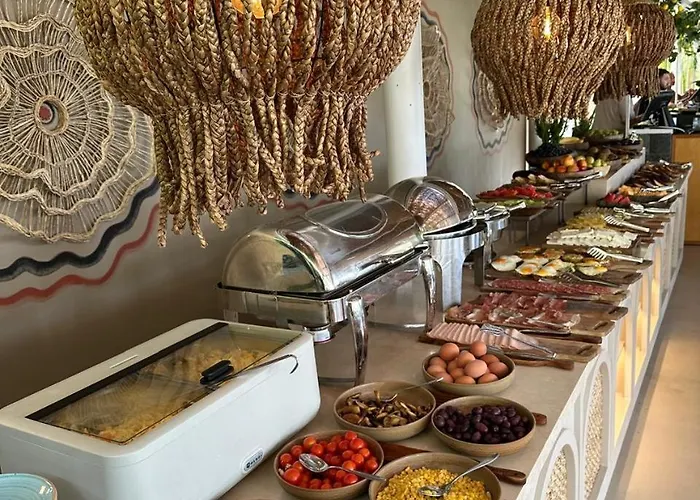 Folie Marine Hotel&beach Club