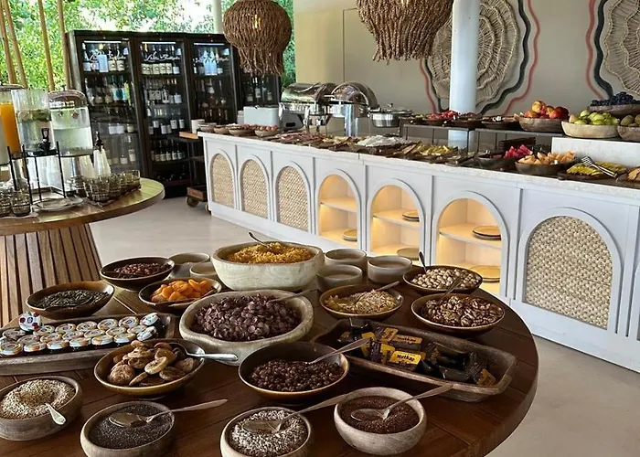 Folie Marine Hotel&beach Club Hotel 5*