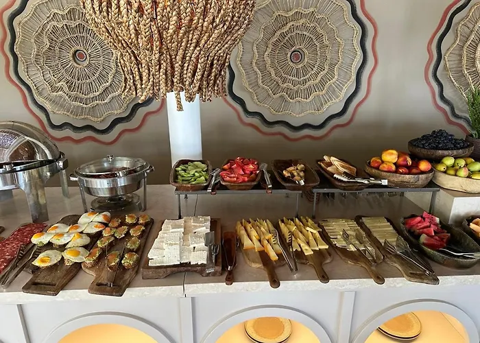 Hotel Folie Marine & Club 5*