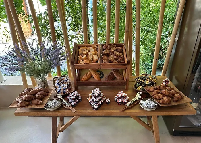 Folie Marine Hotel&beach Club 5*