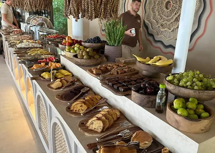 Hotel Folie Marine Hotel&beach Club