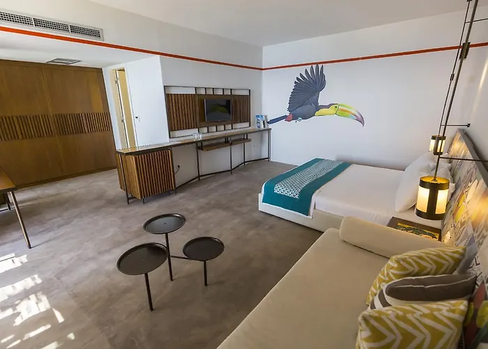 Hotel Folie Marine & Club