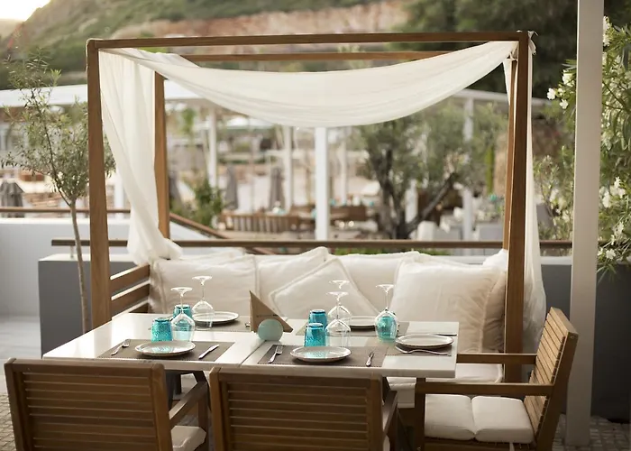 Folie Marine Hotel&beach Club Jal