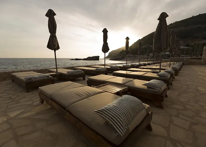 Hotel Folie Marine Hotel&beach Club Jal